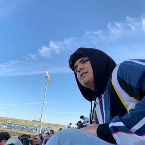 Meet your Posher, Nate